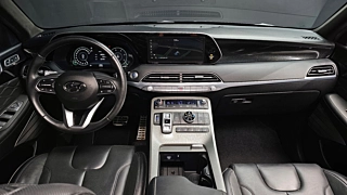 HYUNDAI PALISADE  Diesel 2.2 4WD 2021