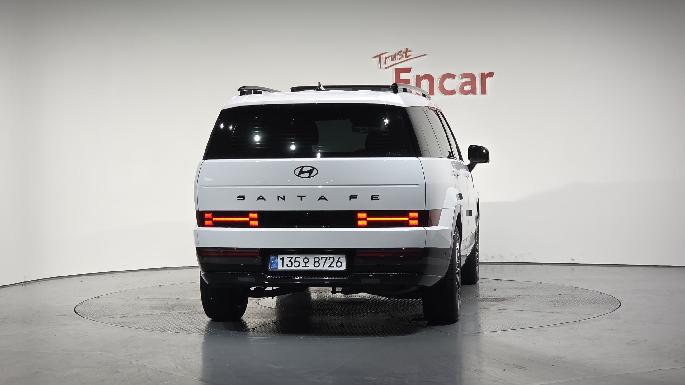 HYUNDAI SANTAFE MX5 2025