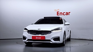 KIA K7 HYBRID 2017