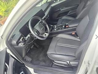 KIA K5 2024