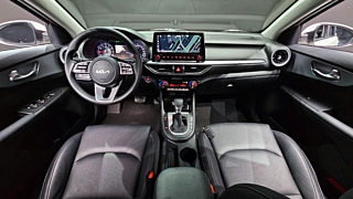 KIA K3 2022