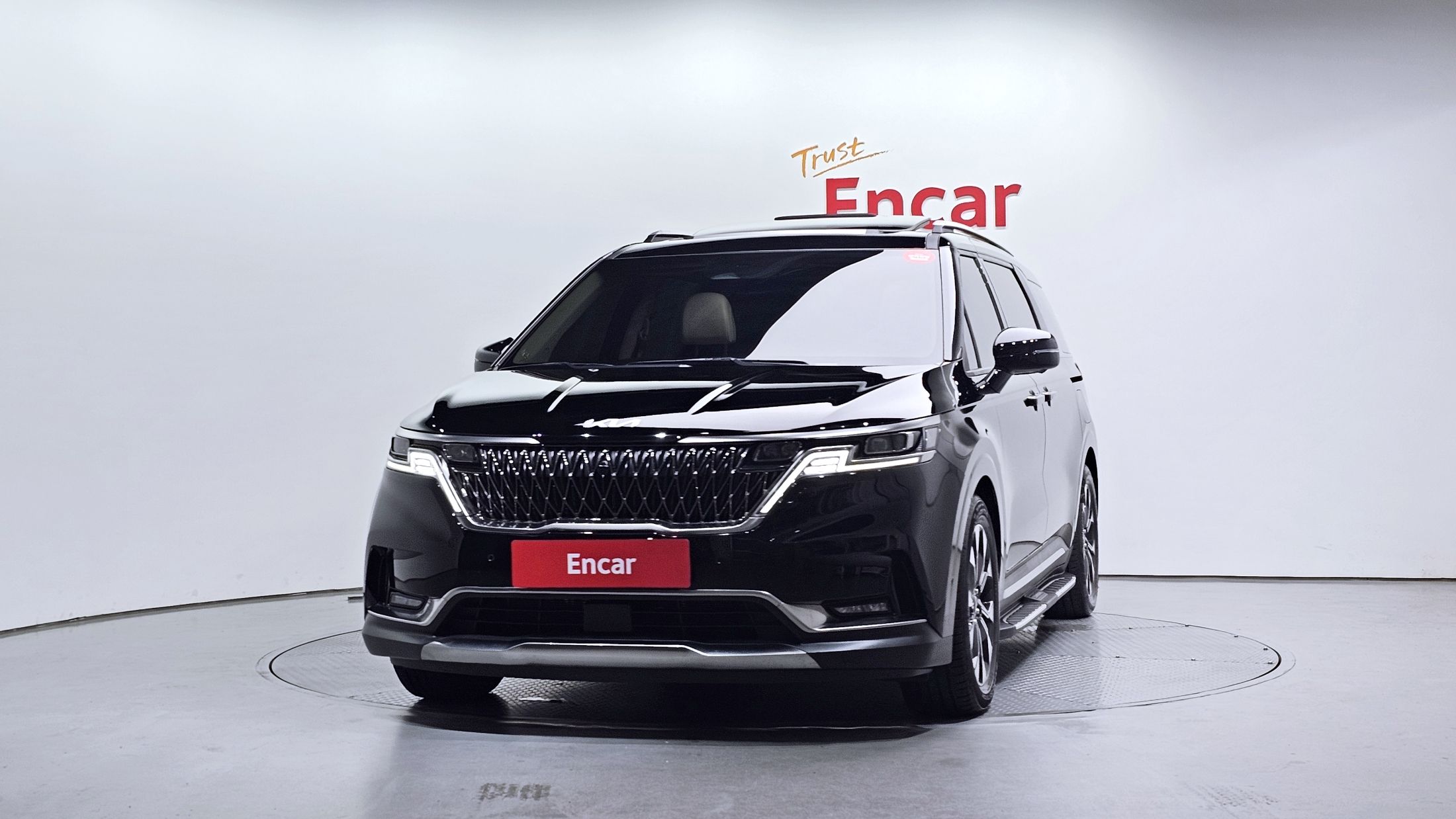 KIA CARNIVAL 2022