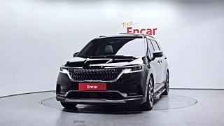 KIA CARNIVAL 2022