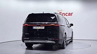 KIA CARNIVAL 2022