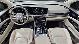 KIA CARNIVAL 2022