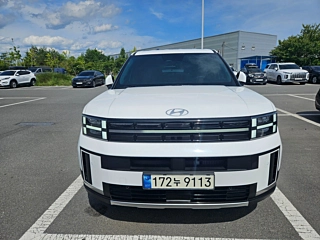 HYUNDAI SANTAFE MX5 2023