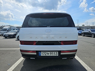 HYUNDAI SANTAFE MX5 2023