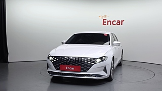 HYUNDAI GRANDEUR IG 2020