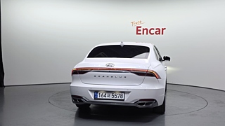 HYUNDAI GRANDEUR IG 2020