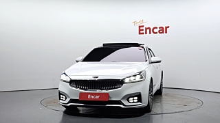 KIA K7 2017