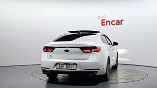 KIA K7 2017