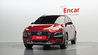 HYUNDAI KONA 2018