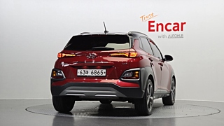 HYUNDAI KONA 2018