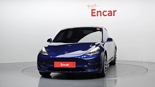 TESLA MODEL 3 2020