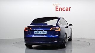 TESLA MODEL 3 2020