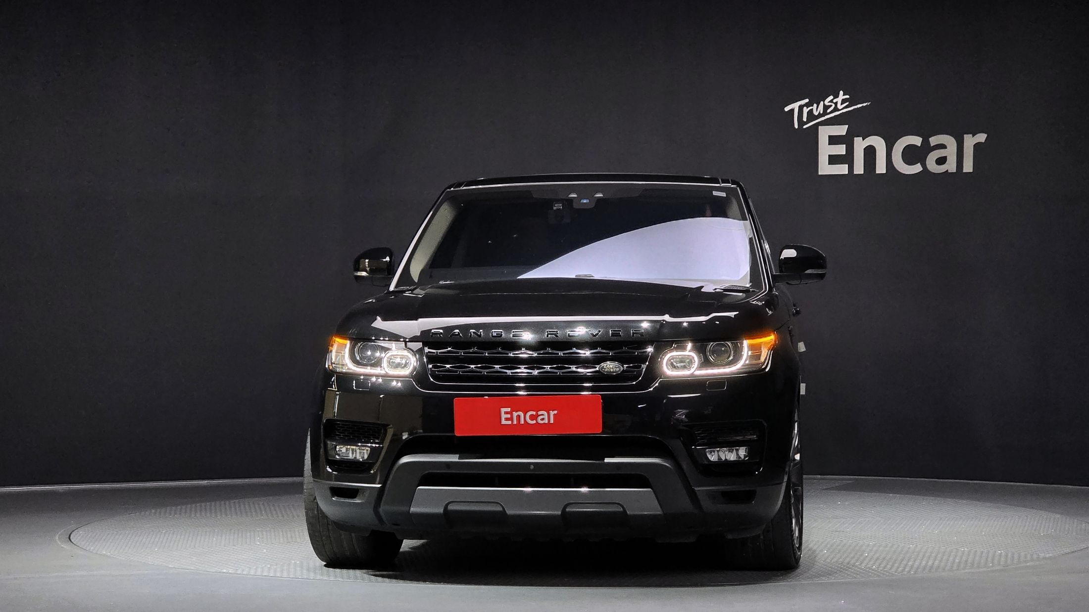 LAND ROVER RANGE ROVER SPORT 2017