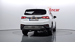HYUNDAI SANTAFE TM 2019