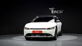 KIA EV6 2023