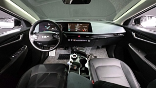 KIA EV6 2023