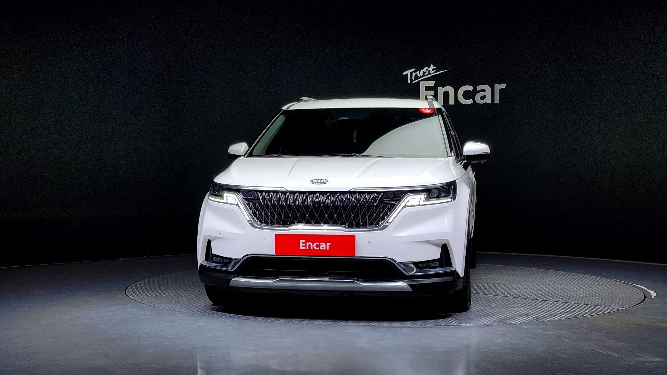 KIA CARNIVAL 2020