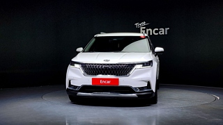 KIA CARNIVAL 2020