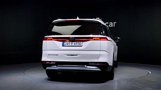 KIA CARNIVAL 2020