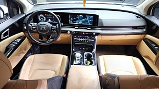 KIA CARNIVAL 2020