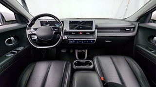 HYUNDAI IONIQ5 2021