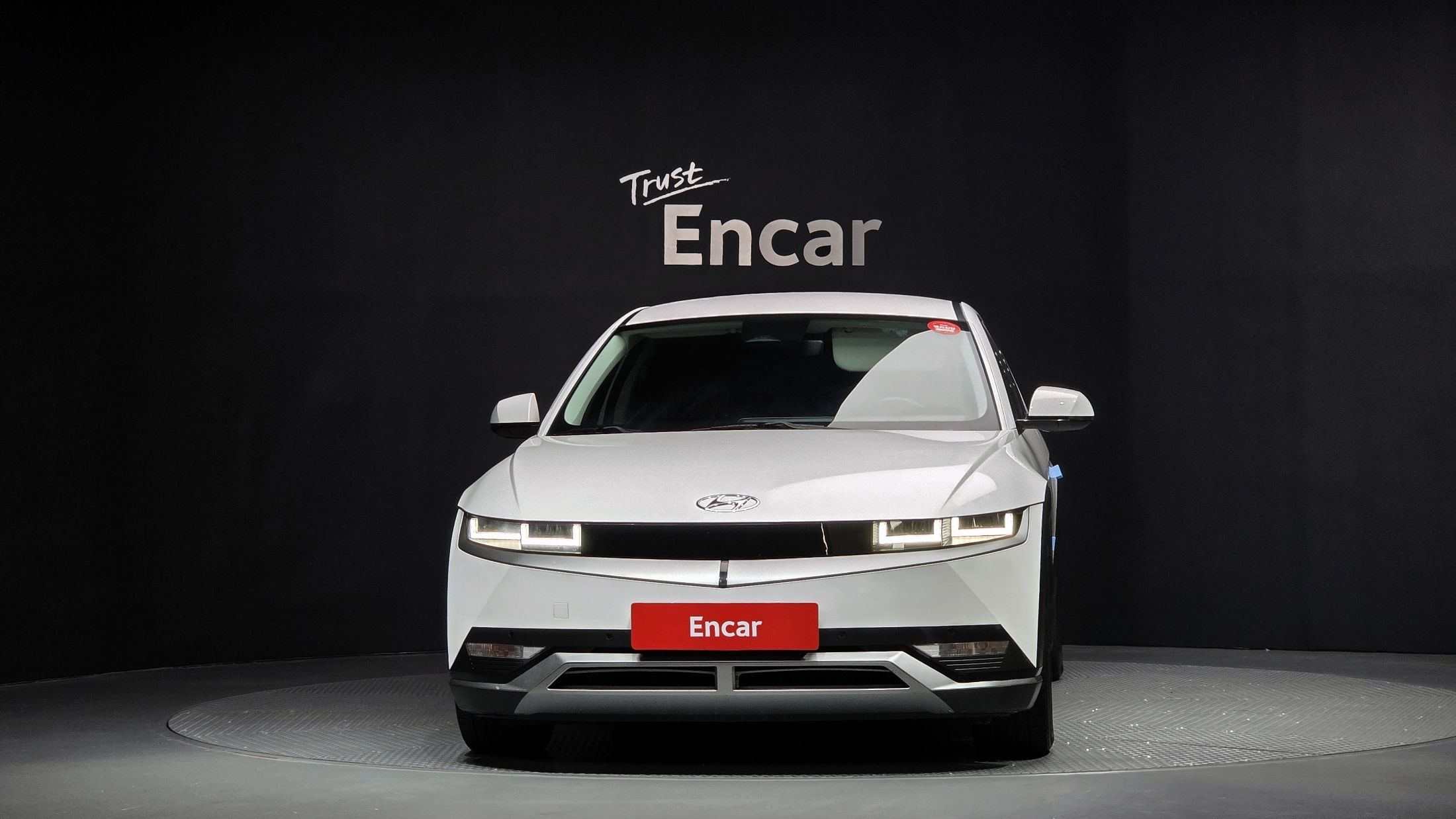 HYUNDAI IONIQ5 2021