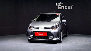 KIA MORNING URBAN JA 2021