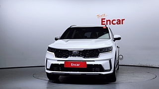 KIA SORENTO 2020