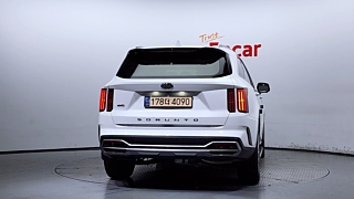 KIA SORENTO 2020