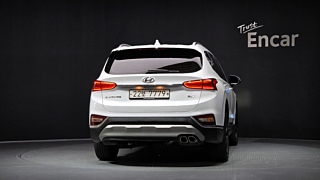 HYUNDAI SANTAFE TM 2018