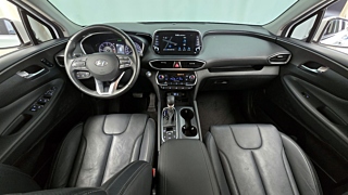 HYUNDAI SANTAFE TM 2018