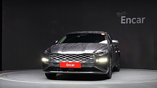 KIA K8 HYBRID 2021