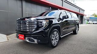 Заказать GMC SIERRA
