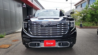 GMC SIERRA 2024