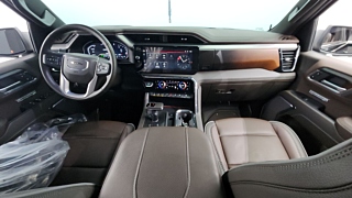 GMC SIERRA 2024
