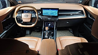 SSANGYONG TORRES 2022