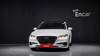 HYUNDAI GRANDEUR IG 2017