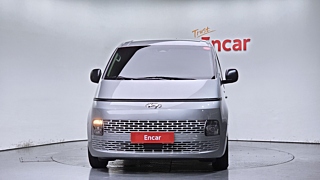 HYUNDAI STARIA 2021