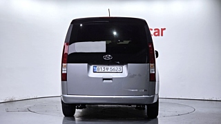 HYUNDAI STARIA 2021