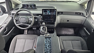HYUNDAI STARIA 2021