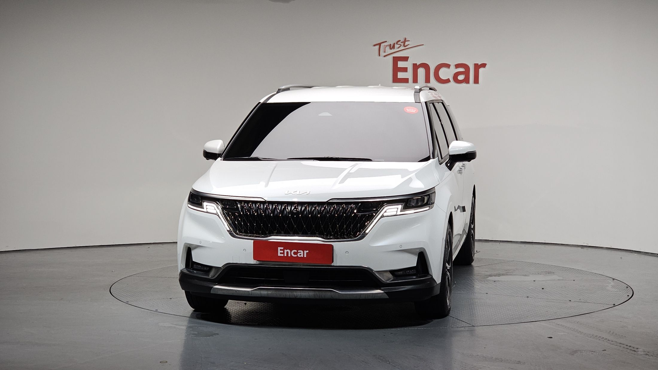 KIA CARNIVAL 2023