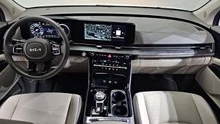 KIA CARNIVAL 2023