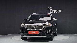 KIA SORENTO 2017