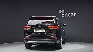 KIA SORENTO 2017