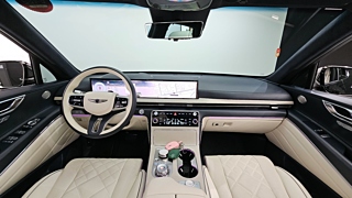GENESIS GV80 2023