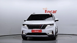 KIA CARNIVAL 2021