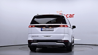 KIA CARNIVAL 2021